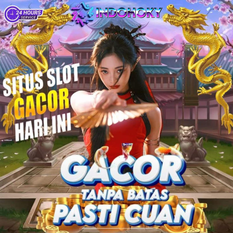 Indohoky - Rumah Game Online Bagi Para Gen-Z Di Konoha - WooCommerce eCommerce